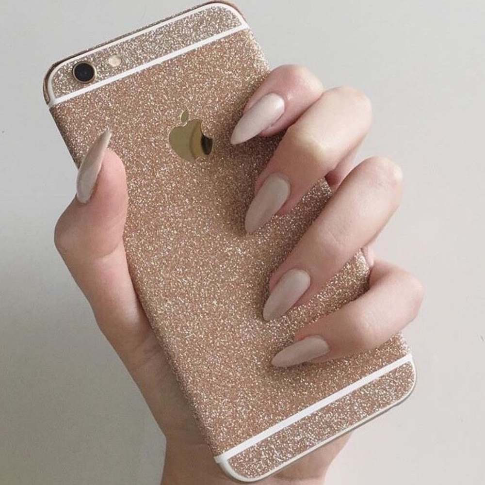 Glitter Skin